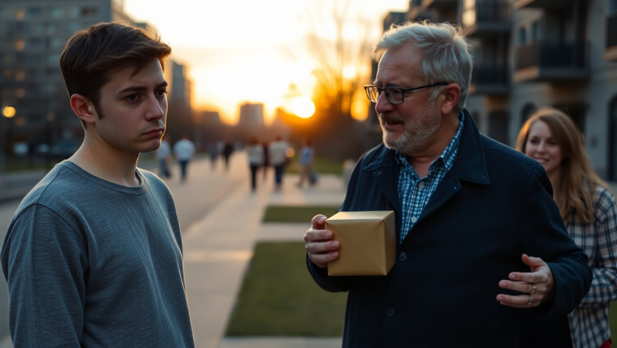 Feeling Neglected by Dad: AITA for Jealousy Towards Best Friend Emma?