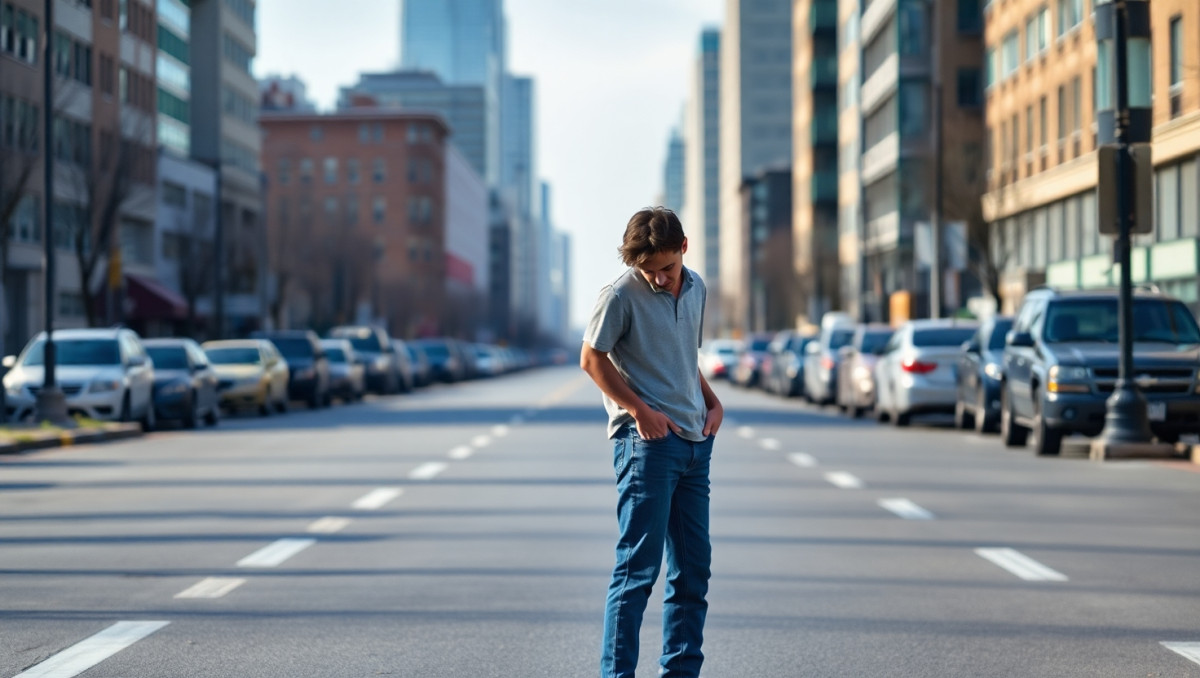 Struggling with Stepfamily Boundaries: Should I Cut Ties with My StepMom for Failing to Deliver My Dads Ashes?