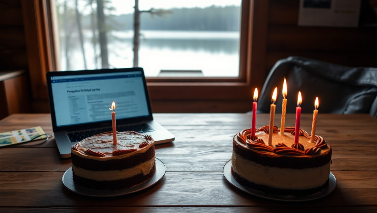 Forgot Girlfriends Birthday: Ruining the Trip AITA?