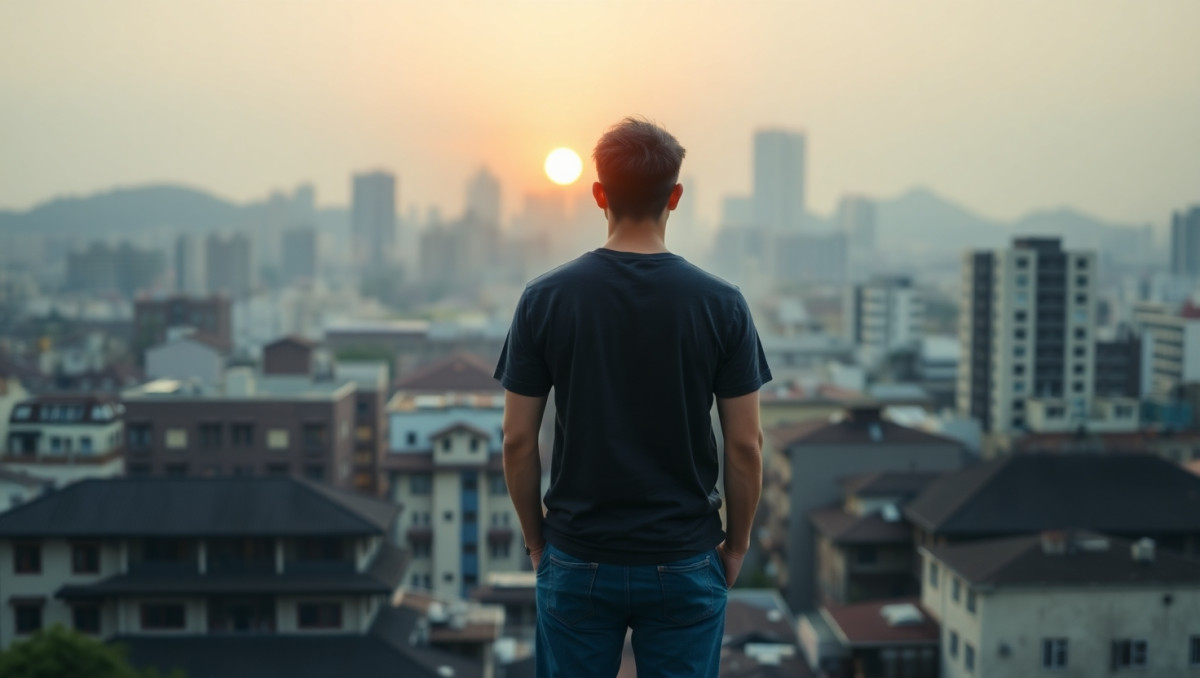 Coming Out: A Year After Changing My Gender, Should I Tell My Family?