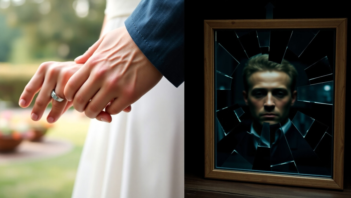 My Husband Wants to Reverse His Gender Change Surgery - AITA for Not Allowing It?