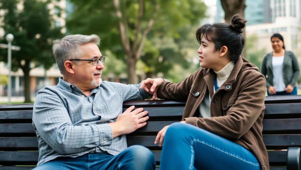 Supporting My Teens Gender Transition: AITA for Defying My Spouse?