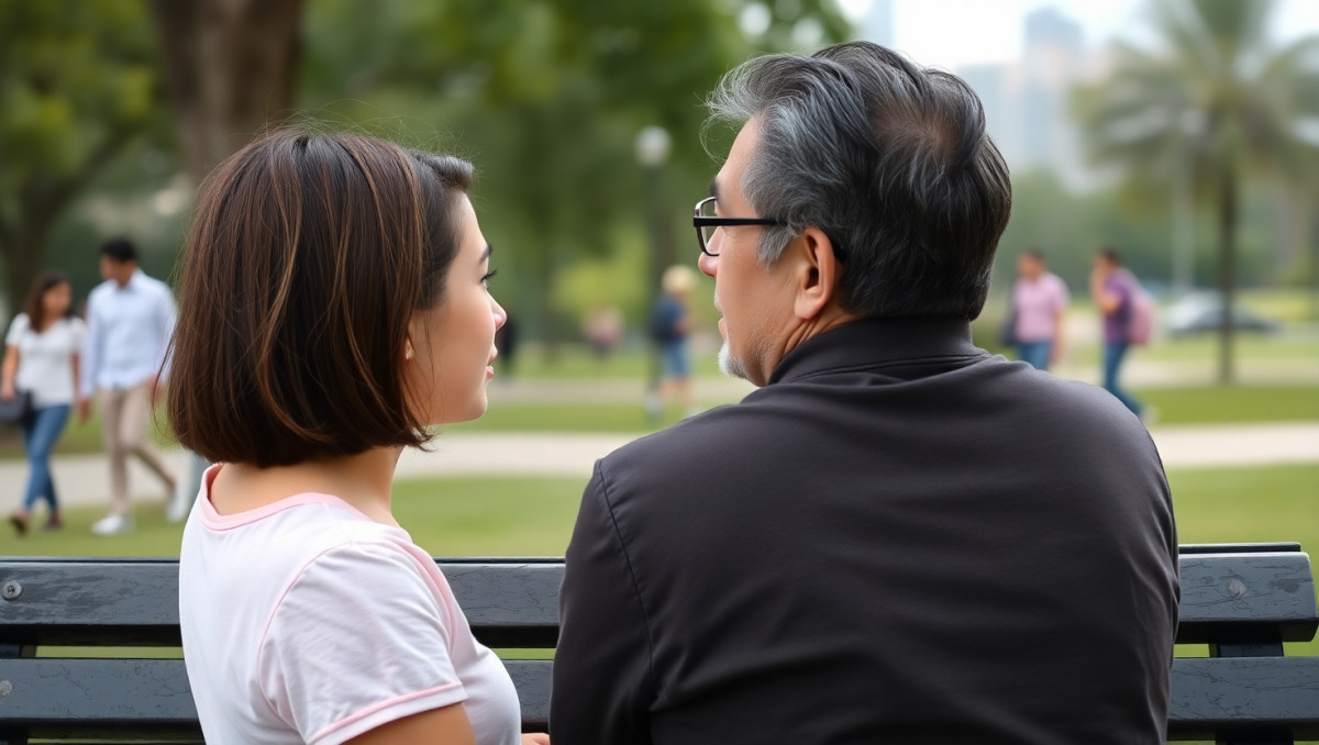 Struggling Father Questions Support for Daughter's Gender Transition