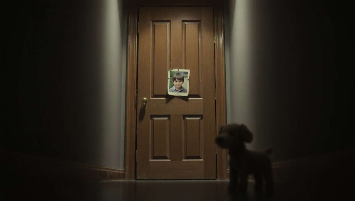 AITA for yelling at my cousin that losing her pet is not the same as losing my son?