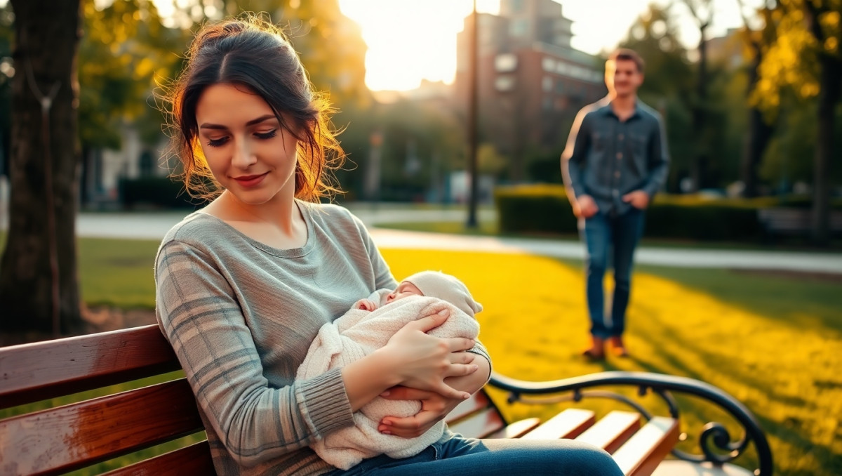 AITA for refusing to babysit my son's girlfriend's baby on a regular basis?