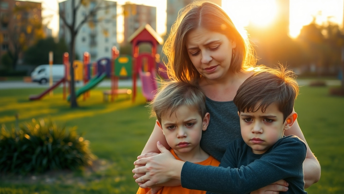 Should I Babysit Niece and Nephew After Parenting Disagreement?