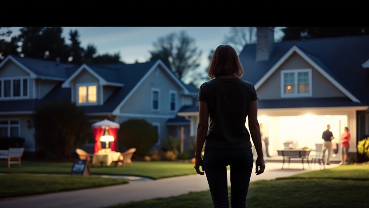 Friend Betrayed Me: Should I Attend Her BBQ? | AITA