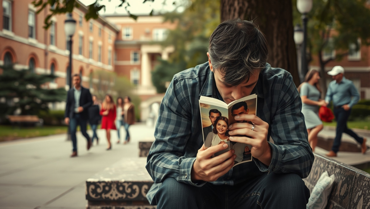 Struggling with a Cheating Spouse: AITA for Keeping Silent?