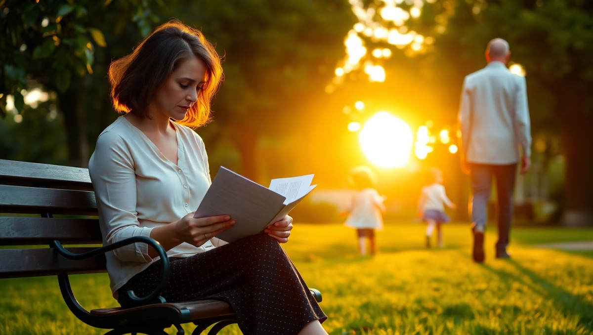 Brother Excludes My Child from Inheritance - AITA for Questioning His Decision?