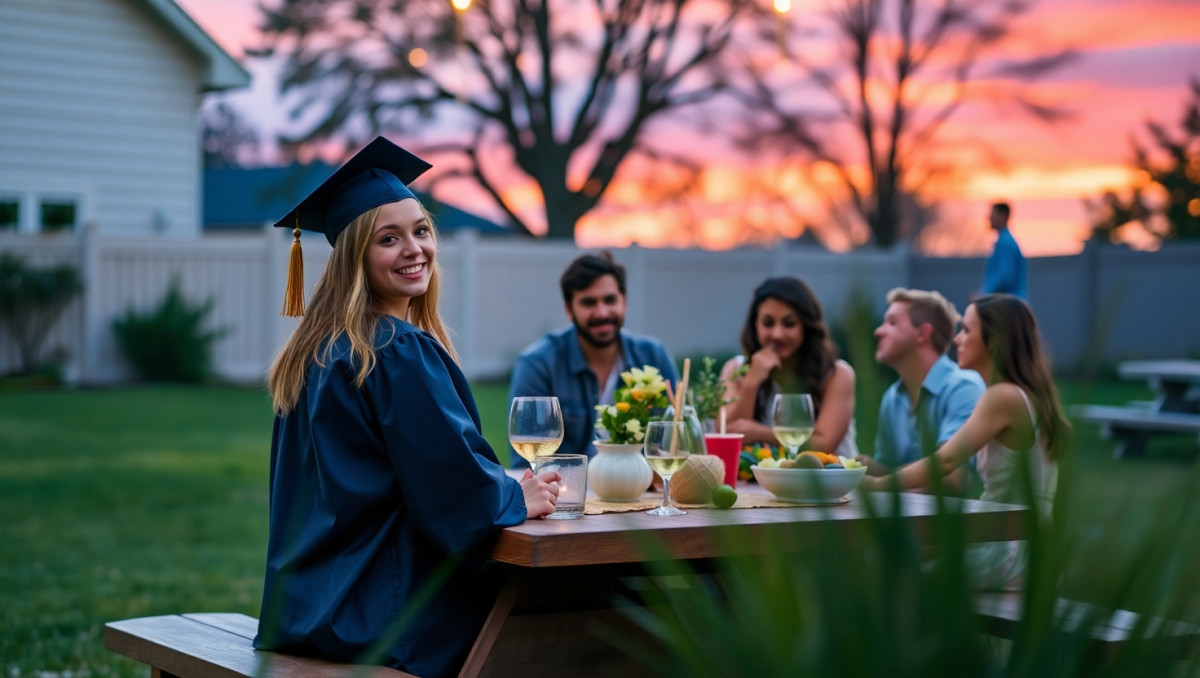 Should I Have Invited My Brother to My Daughter's Graduation Party?