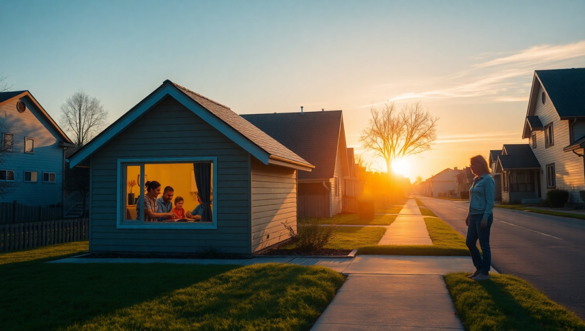 Am I Wrong for Refusing My Mom's Live-In Request?