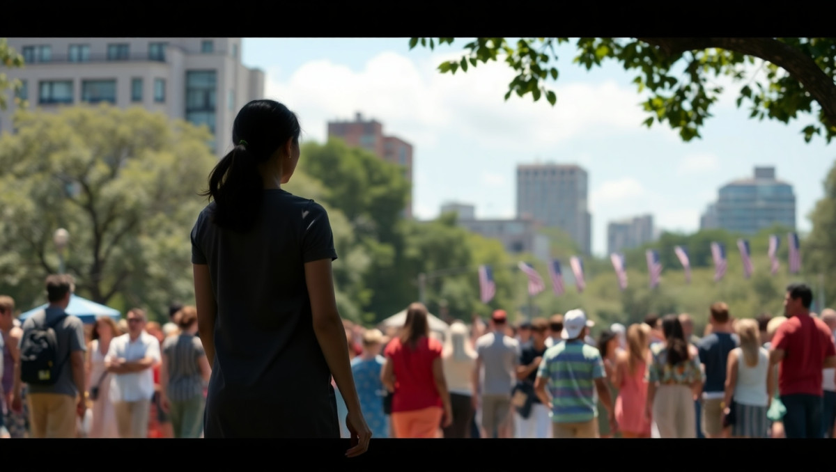 Considering Skipping Drama-Filled Family Reunion: AITA?