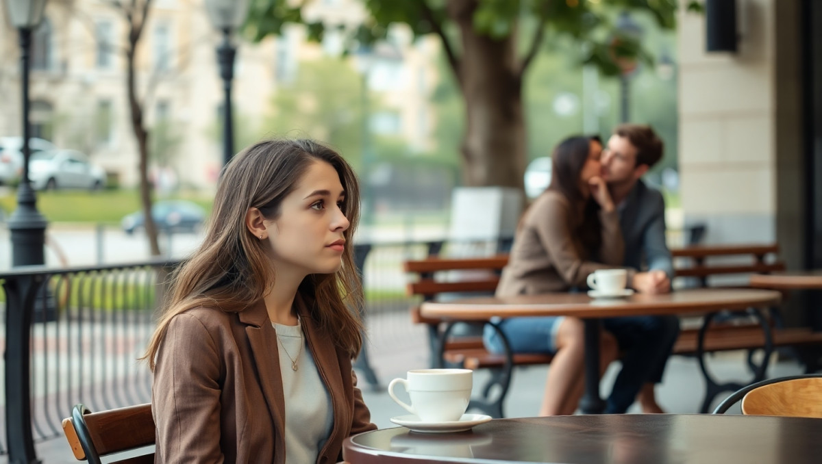 Debating Whether to Tell My Best Friend About Her Cheating Boyfriend - AITA?