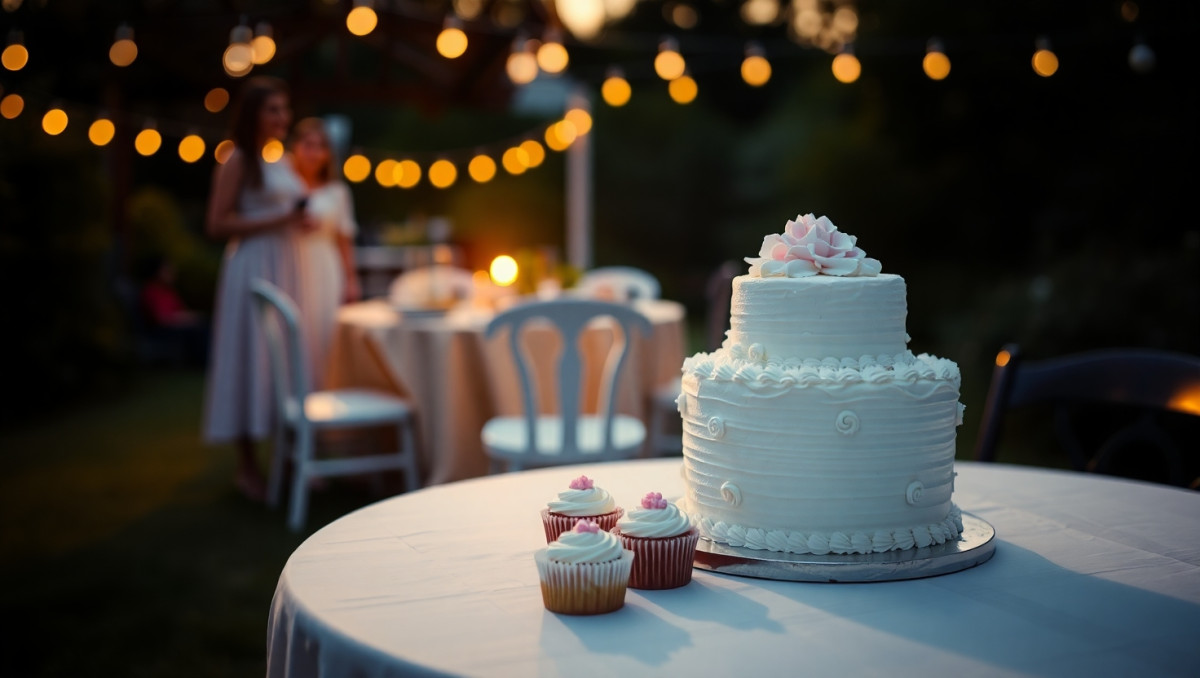 Should I feel guilty for saying no to my sister's last-minute birthday cake request?