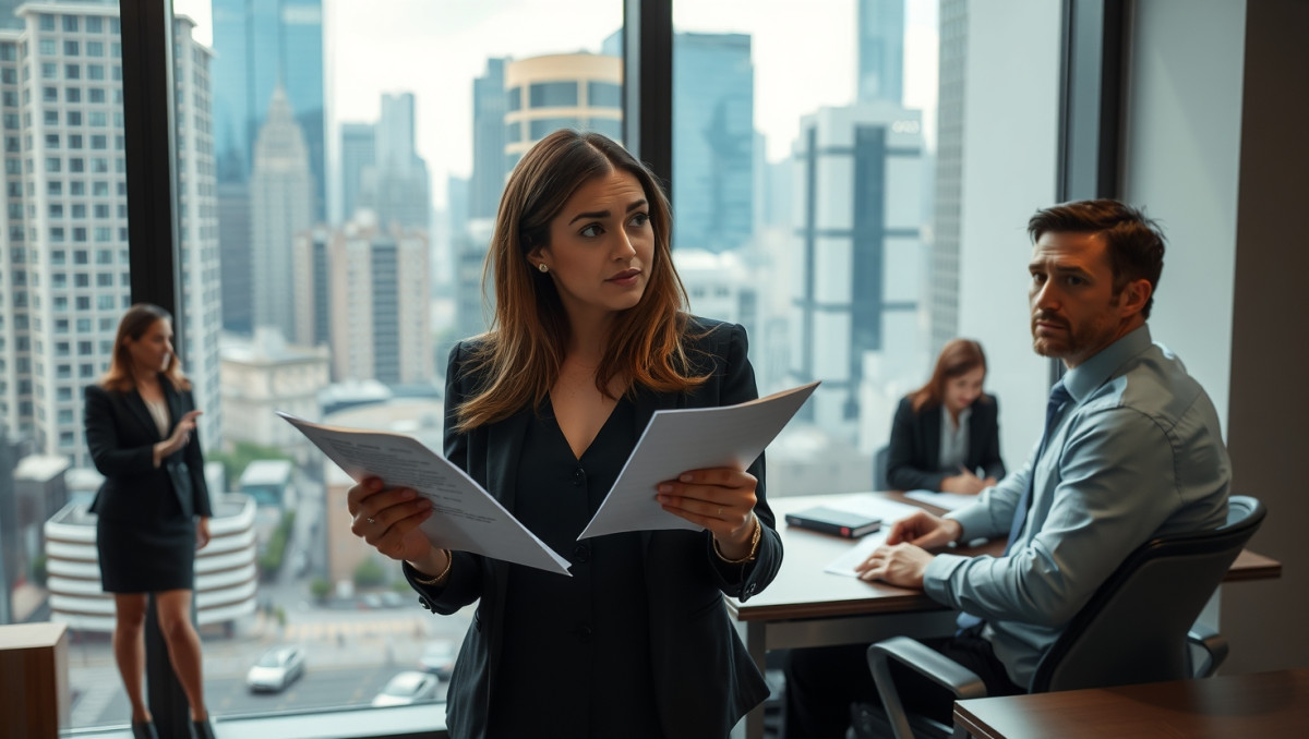 AITA for Reporting Colleagues' Unprofessional Behavior to Boss?