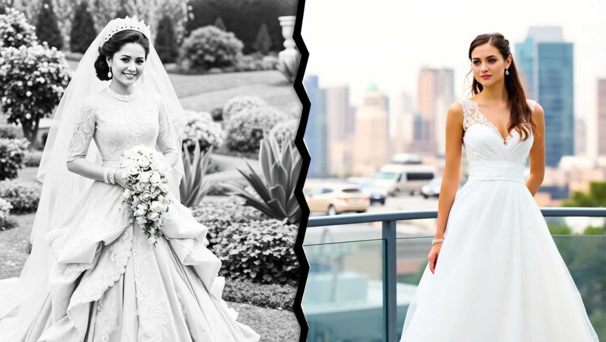 Should I Insist My Cousin Wears Our Family's Traditional Wedding Dress?