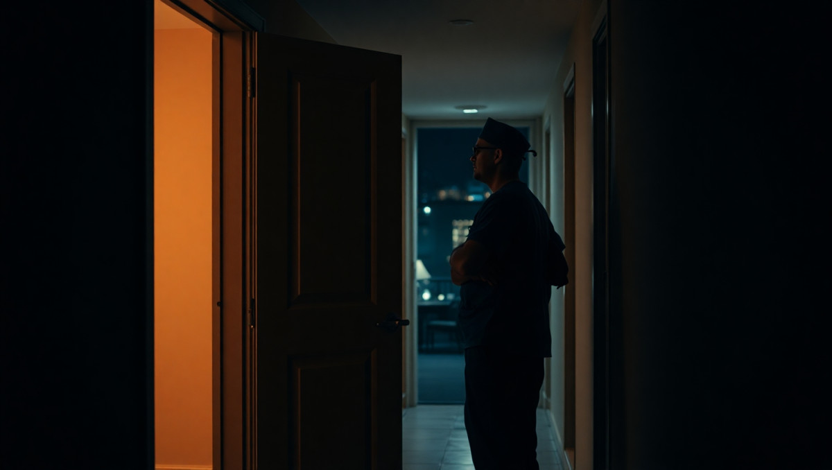 Neighbor Confrontation: AITA for Addressing Noisy Parties?