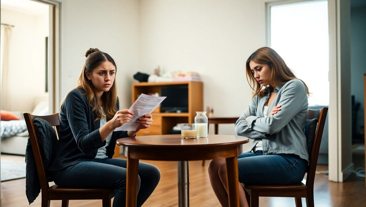 Roommate Refuses to Repay $500 Emergency Loan: AITA for Asking?