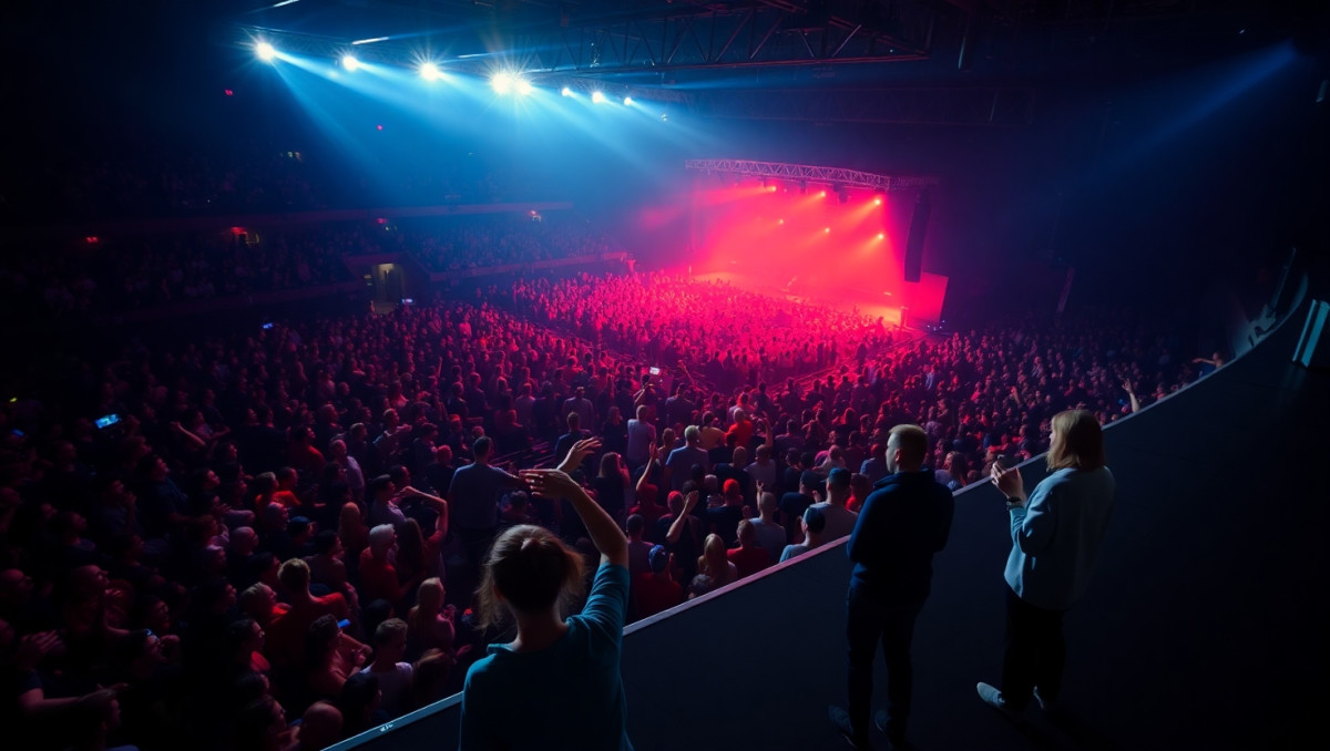 Should I Let My 16-Year-Old Daughter Attend a Concert Alone? AITA?