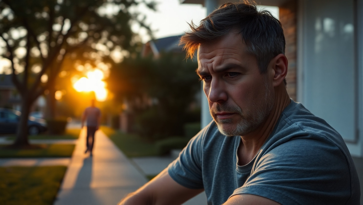 Am I Wrong for Refusing to Drive My Son to a Party?