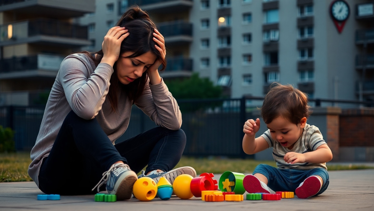 Struggling with Babysitting Demands: AITA for Saying No to Watching Niece?