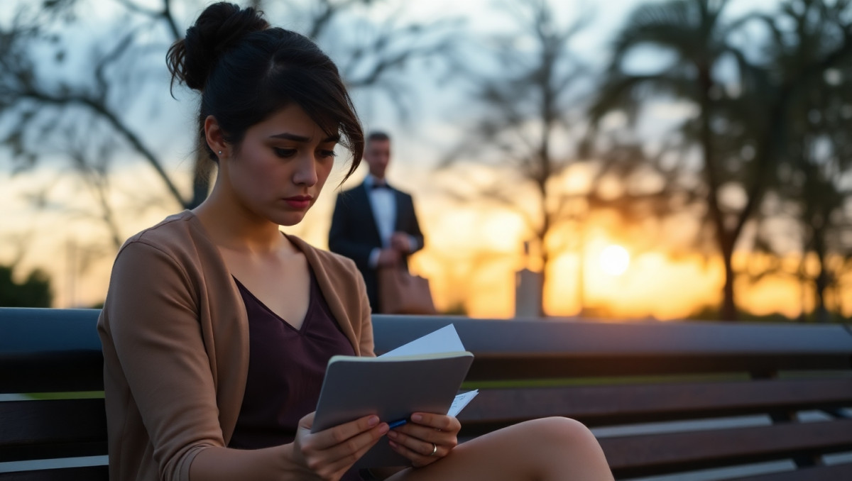 Confronting Moms Overspending: Family Budget Battle Ensues