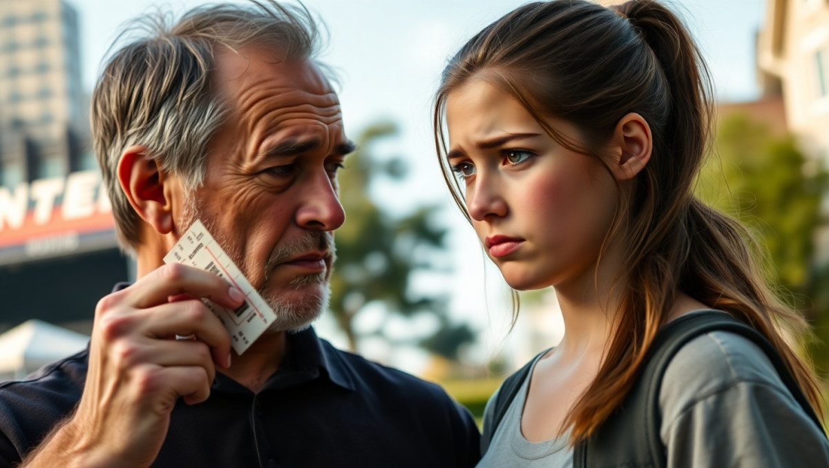 Am I Overprotective for Not Allowing My Independent Teen Daughter to Attend a Concert Solo?