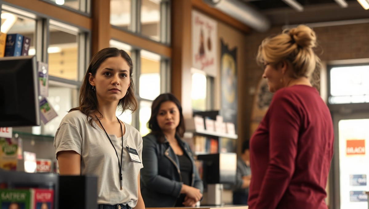 Should I Report My Mentor for Mocking a Customer's Disability in a Role-Playing Exercise?