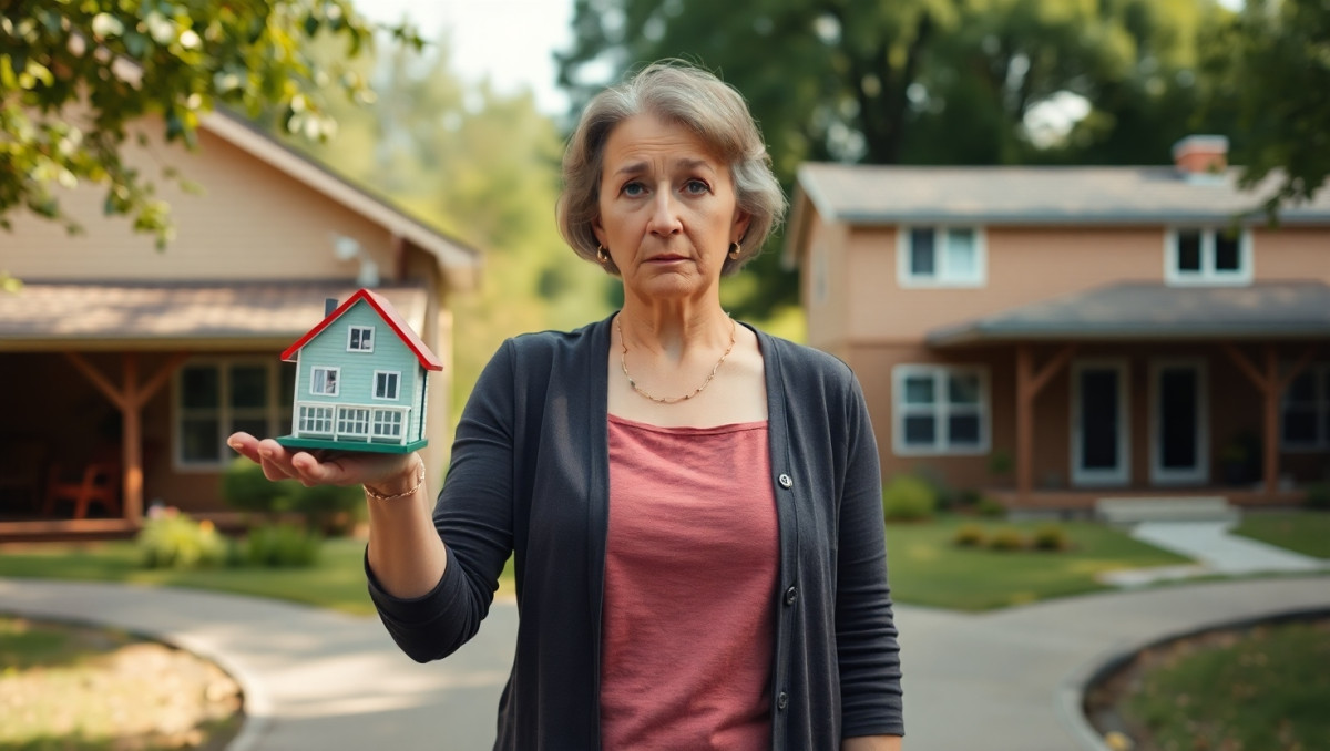 Should I Send My Husband's Toxic Father to a Nursing Home?