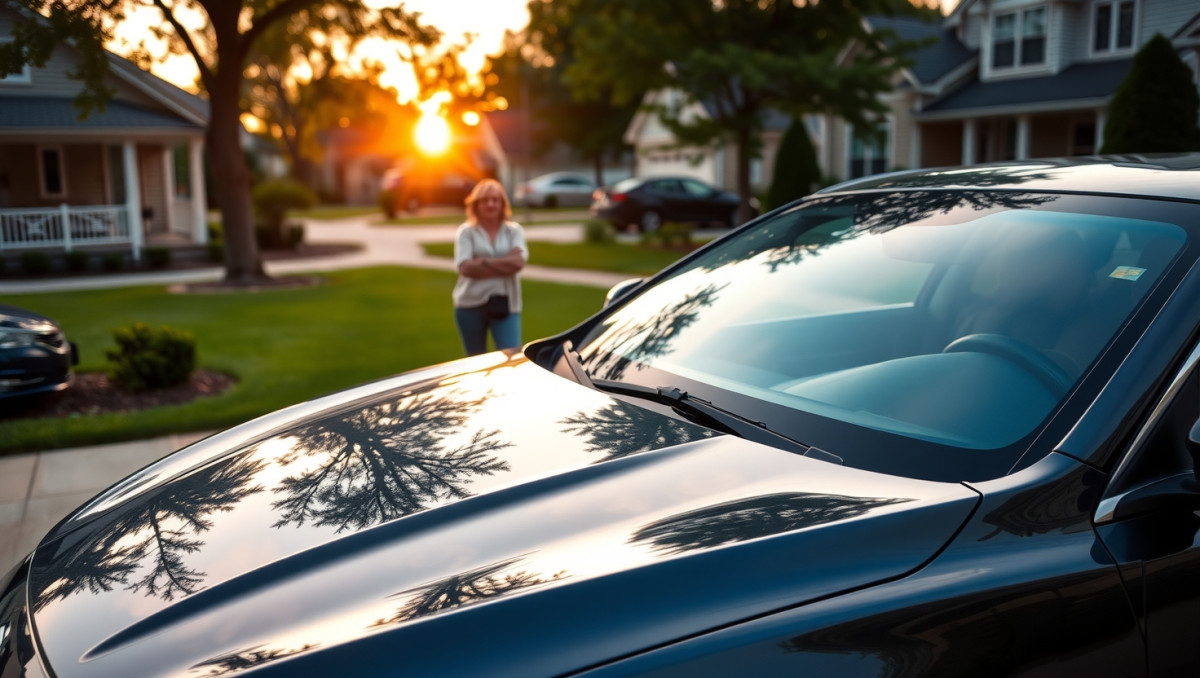 Should I Share My Car with Cousin Noah for Free?