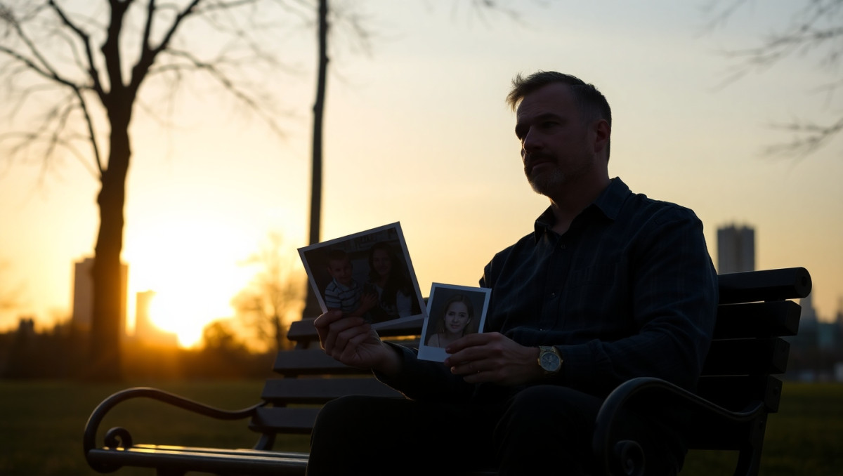 Should I Invite My Ex to Our Family Event Despite My Kids' Objections?