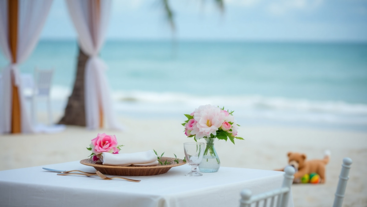 AITA for excluding my cousin's toddler from our child-free wedding?