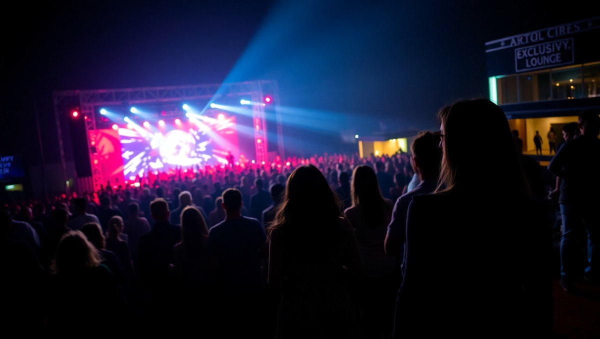 AITA for excluding an acquaintance from an exclusive afterparty?