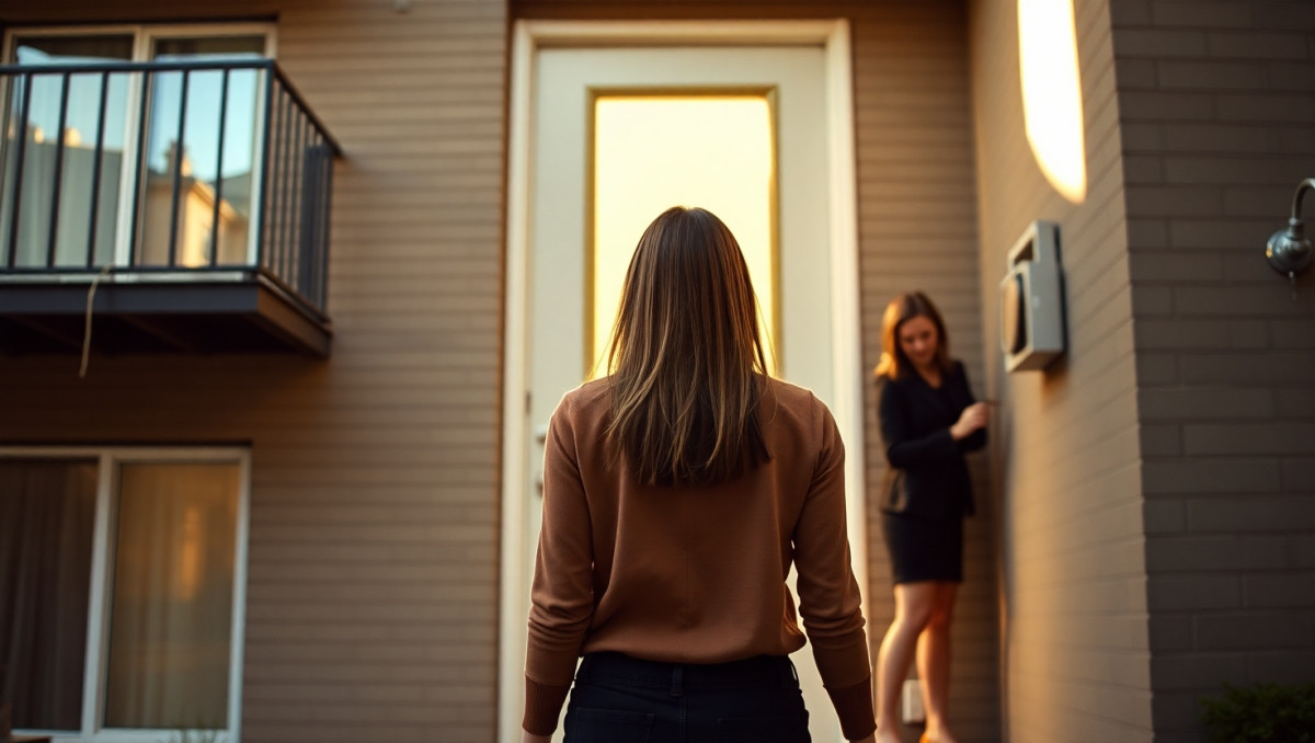 AITA for Moving Into an Apartment Without Telling My Parents?