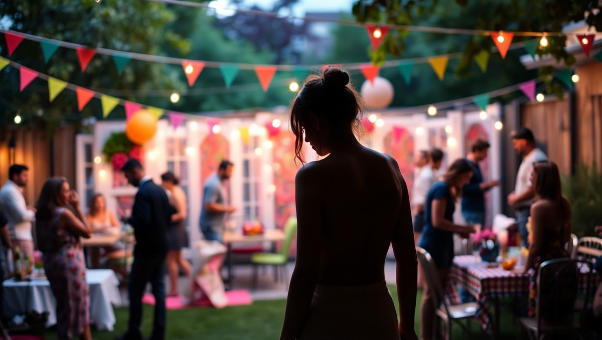 Struggling with Sensory Issues, I Refused to Attend My Brother's Party and Forgot His Birthday: AITA?