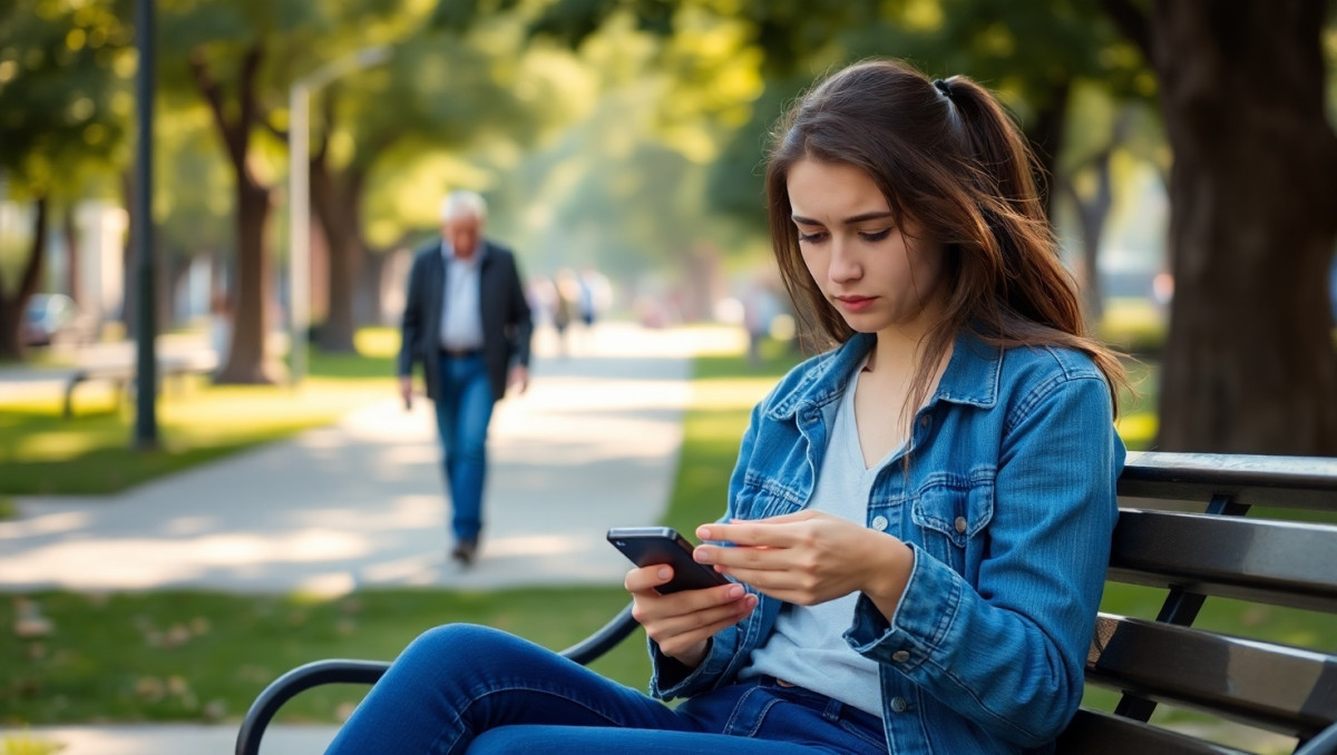 Standing Up Against Inappropriate Behavior: A Student's Struggle with Family Support