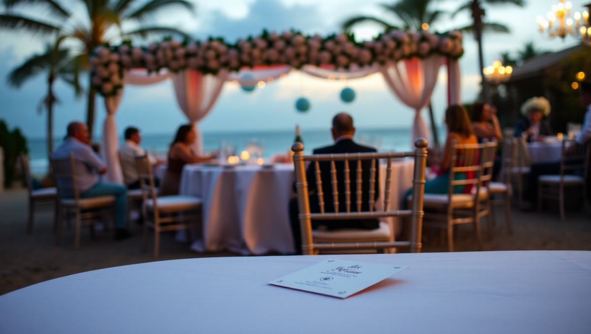 Should I Pay for a Wedding I'm Not Attending? AITA?