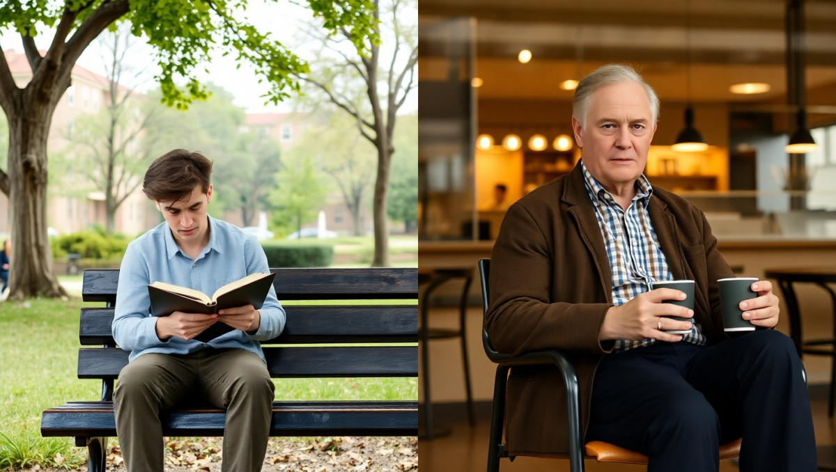 Is It Wrong to Avoid Dad After Therapy? | AITA for Keeping Distance?