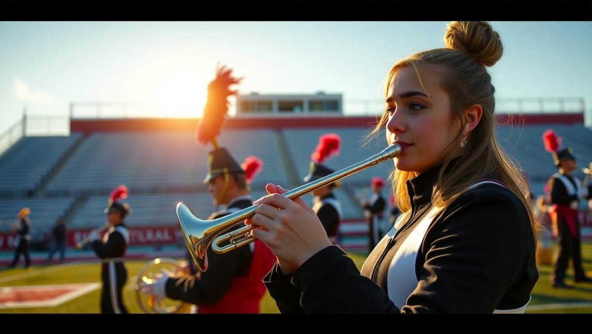 Family Drama: Confronting Mom & Stepdad for Missing Band Performances