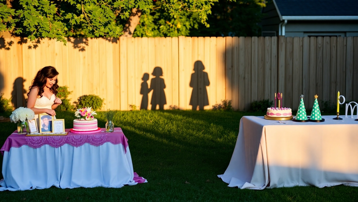 Is it wrong to ask my sister to reschedule her bridal shower for my birthday?