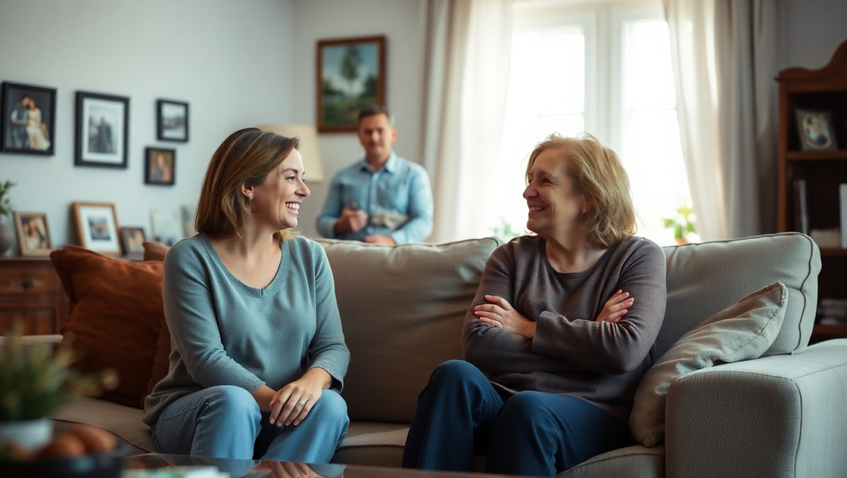Dealing with Difficult Conversations: Am I Wrong for Addressing My Sister-in-Laws Body Odor?