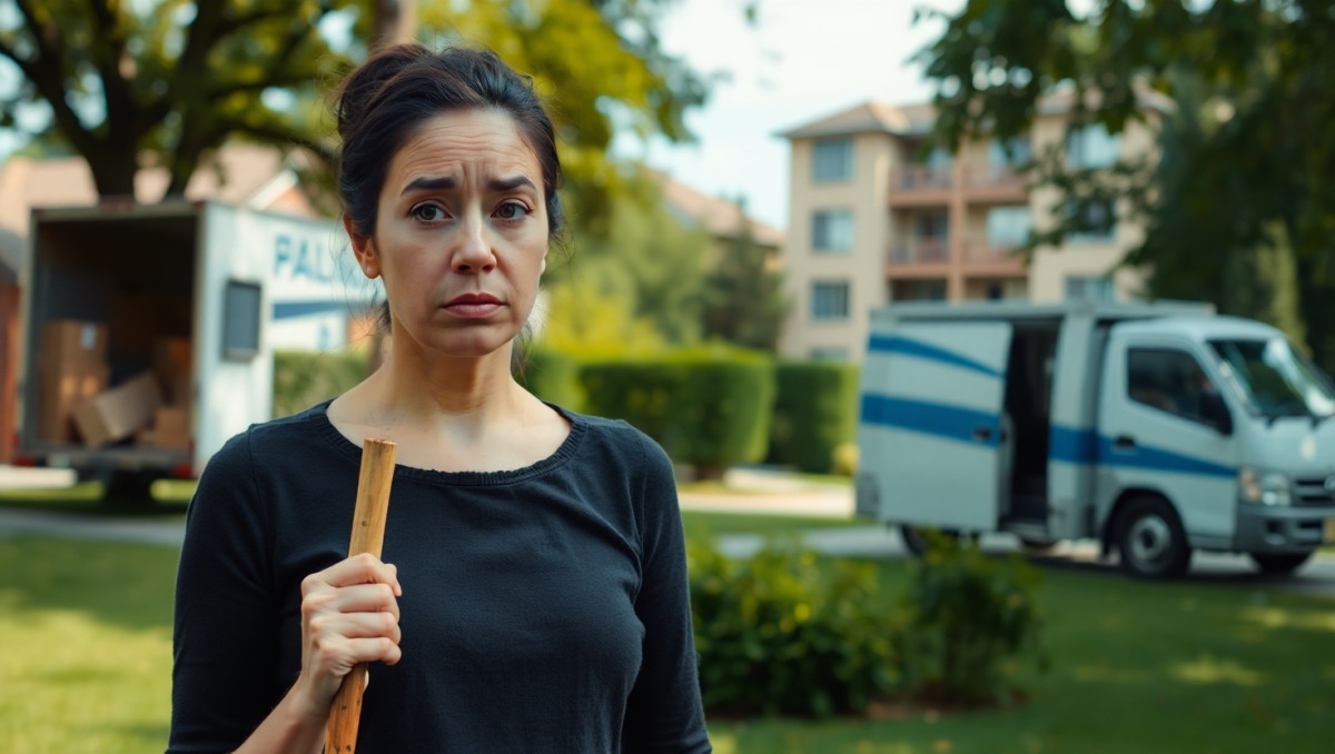 Should I Help My Fathers Former Maid Find a New Job?