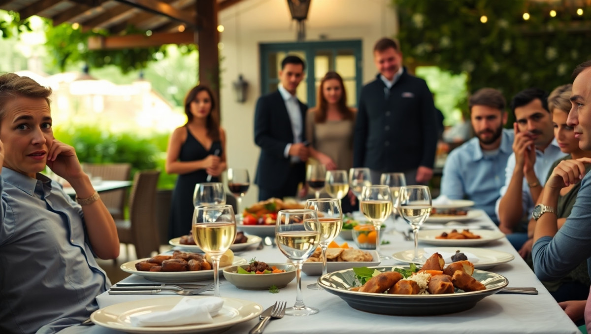 Is It Rude to Skip Outings with Sister-in-Law Who Doesn't Pay for Birthday Dinners?