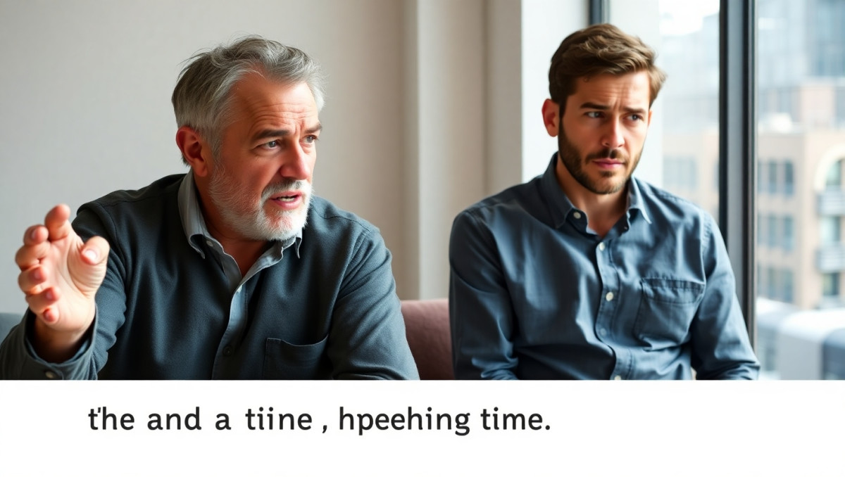Should I Have Helped My Dad Fund His Business Idea?