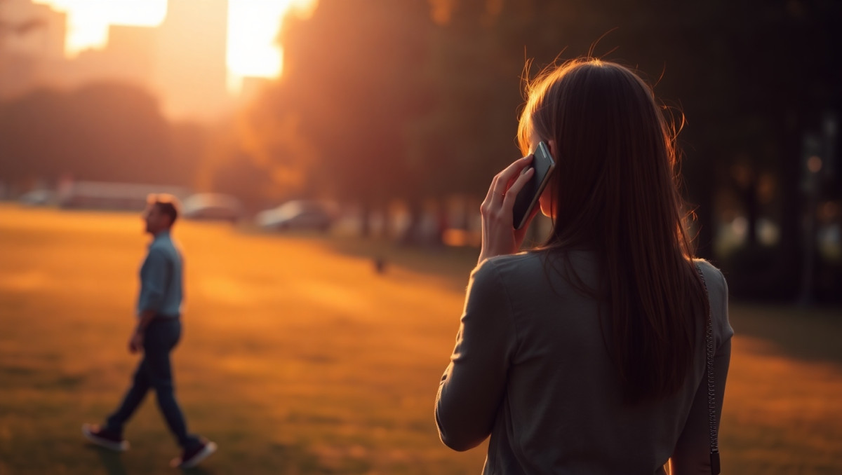 Should I Tell My Dad About My Partners Criminal Past?
