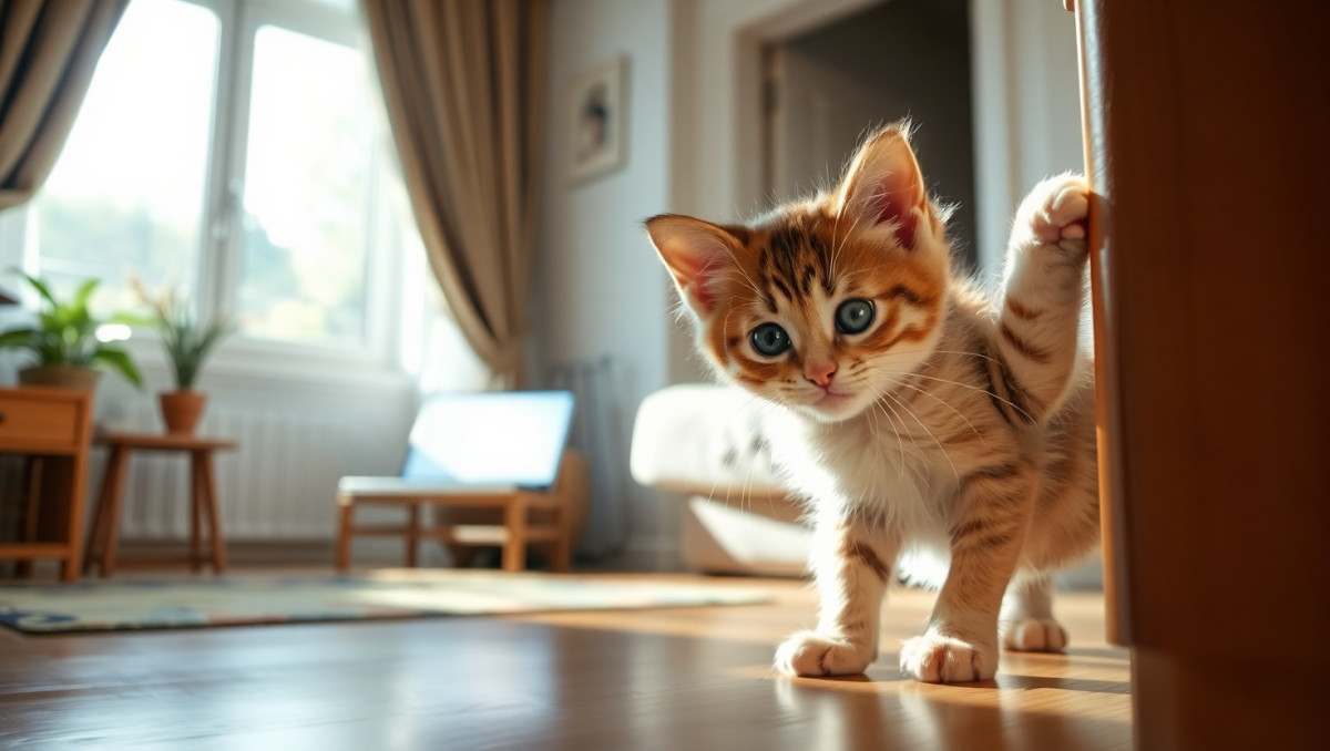 Roommate Wants My Cat Declawed: AITA for Refusing?