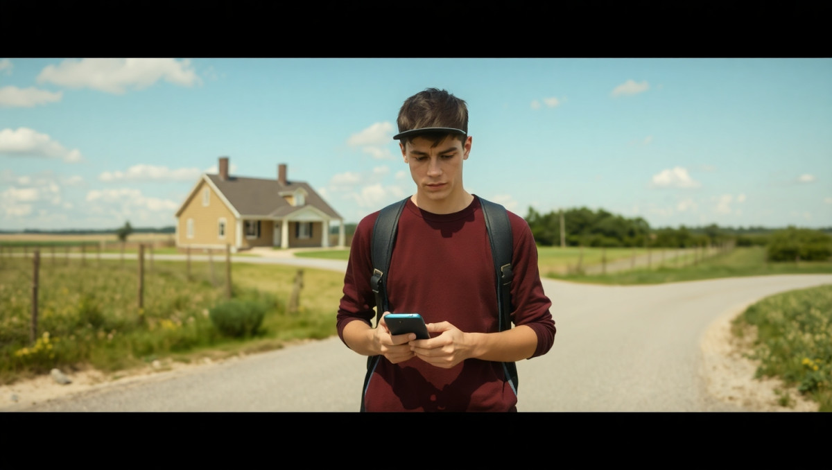 Struggling with Reconnecting: My Parents Want Me to Visit, But I'm Hesitant