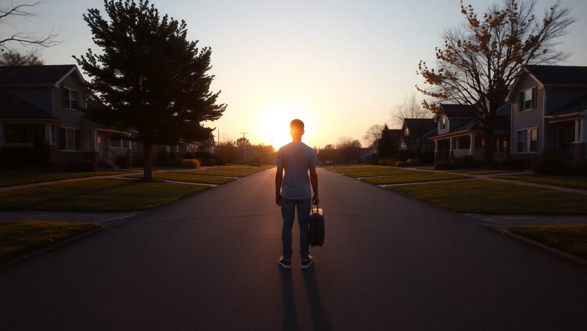 AITA for labeling my financially irresponsible dad a loser?