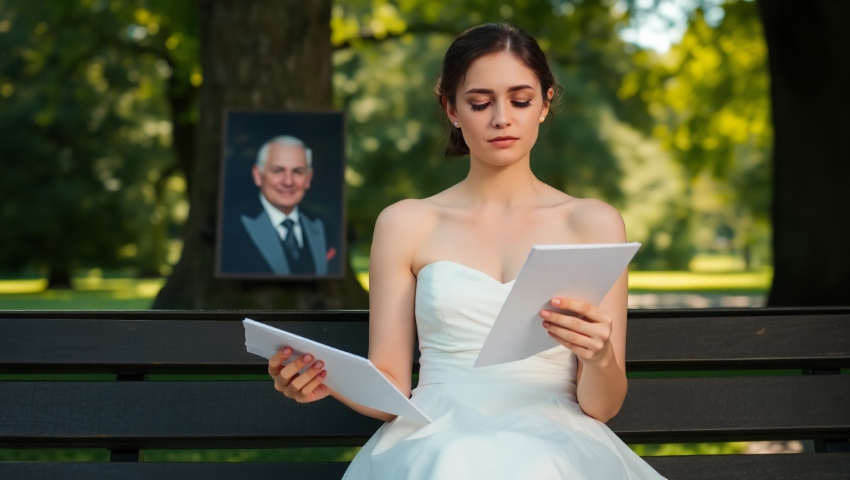 Should I Invite Mom's Partner to My Wedding Despite Hurtful Comments About My Late Dad?