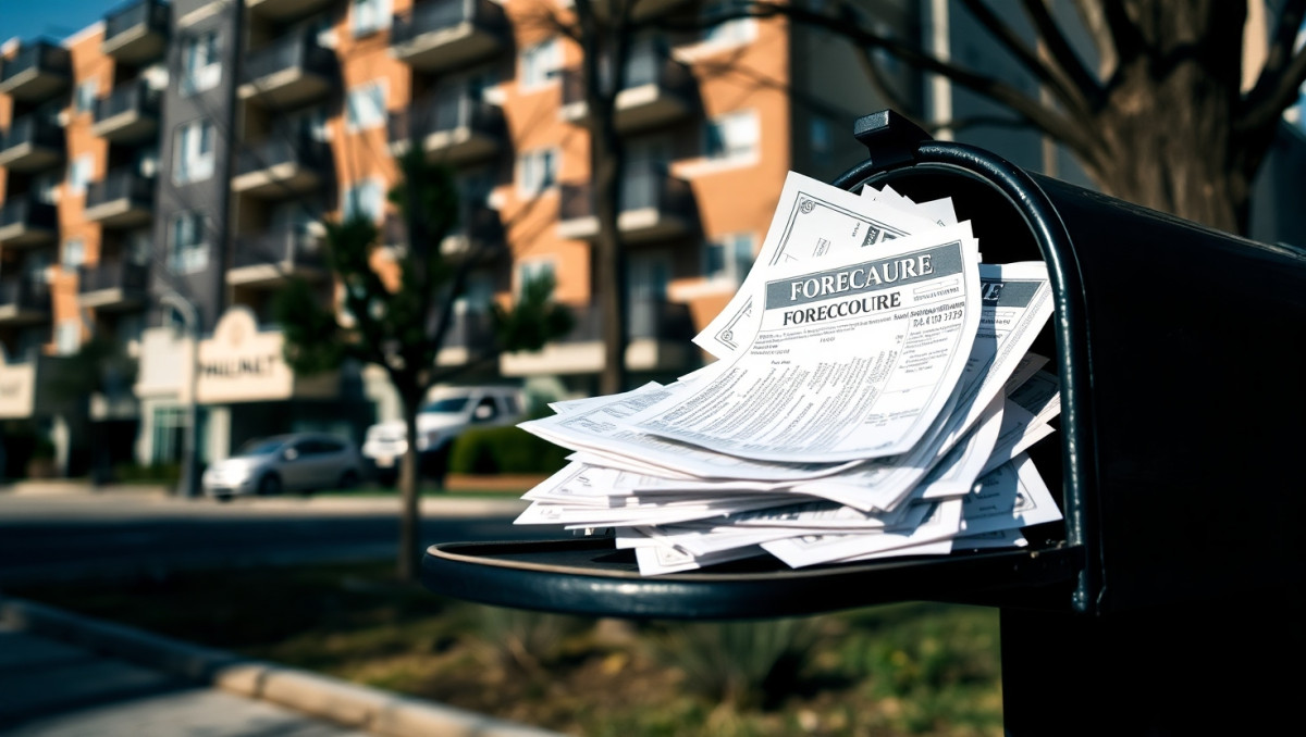 Confronting Sister Over Unpaid Condo Fees After Mom's Passing: AITA?